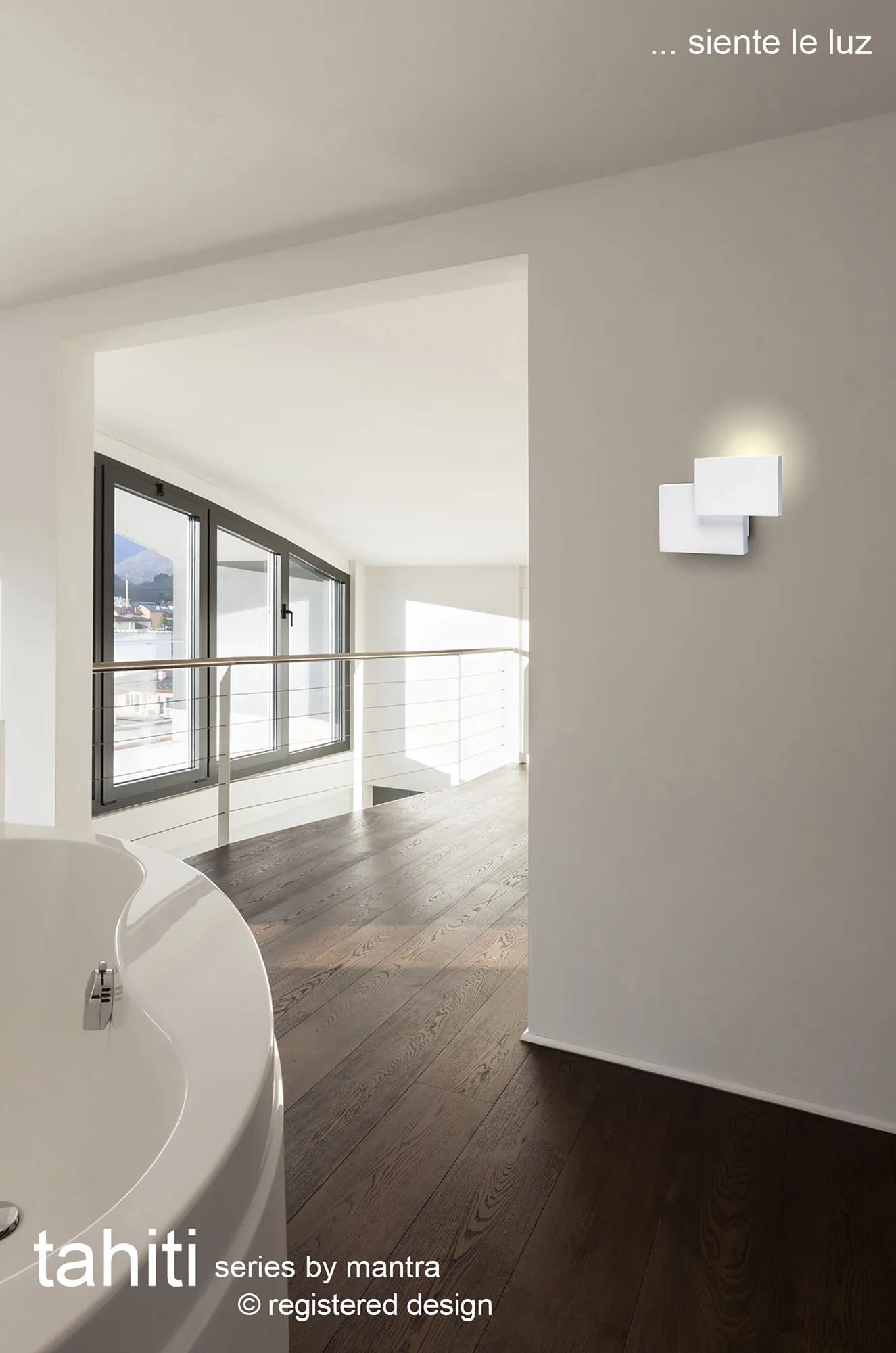 Tahiti Wall Lights Mantra Fusion Flush Wall Lights Tahiti Wall Lights Mantra Fusion Flush Wall Lights